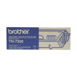 Brother TN7300 Siyah Orijinal Toner