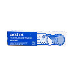 Brother TN8000 Siyah Orijinal Toner