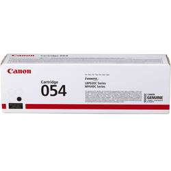 Canon CRG-054 3024C002 Siyah Orijinal Toner