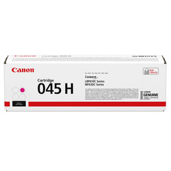 Canon CRG-045H 1244C002 Kırmızı Yüksek Kapasiteli Orijinal Toner