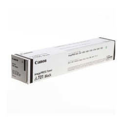 Canon T01 8066B001 Siyah Orijinal Toner