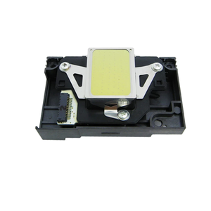 Epson Baskı Kafası F180000 R280 R285 R290 R295 R330 RX610 RX690 PX660 PX610 T50 T60 T59 TX650 P50 p60 L800 yazıcı