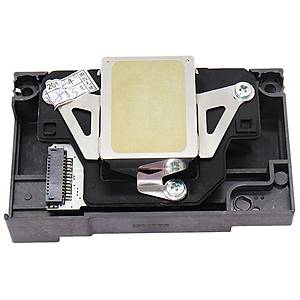 EPSON L800-801 Baskı Kafası (Epson L800 Printhead)