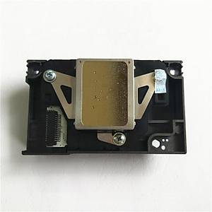 F1800400030 Epson L800 L801 L805 PX660 R290 T50 T60 R330 P50 Orjinal Baskı Kafası