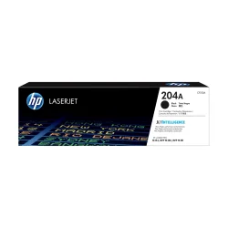 HP 204A CF510A Siyah Orijinal Toner