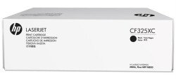 HP 25X CF325XC Siyah Orijinal Toner