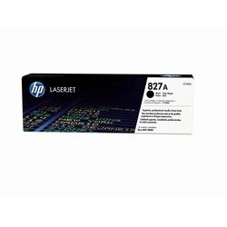 HP 827A CF300A Siyah Orijinal Toner