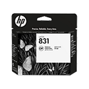 HP 831 Lateks Optimizasyon Baskı Kafası (CZ680A)