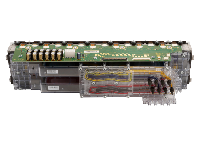 HP 841 PageWide XL Baskı Kafası - C1Q19A görsel 3
