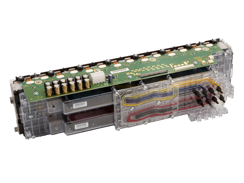 HP 841 PageWide XL Baskı Kafası - C1Q19A görsel 4