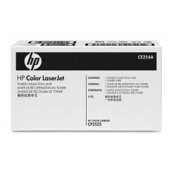 HP CE254A Siyah Toner Toplama Birimi