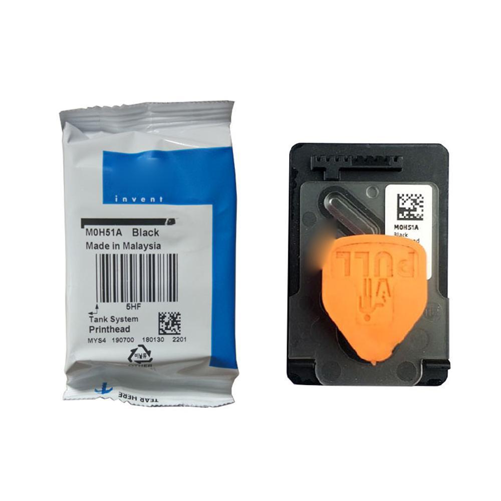 Hp Ink Tank 415 Siyah Baskı Kafası 126.27 TL + KDV