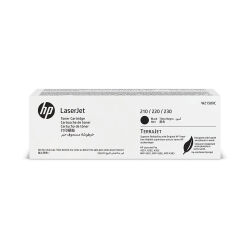 HP W2150XC Siyah Orijinal Toner