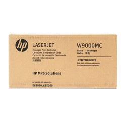 HP W9000MC Siyah Orijinal Toner