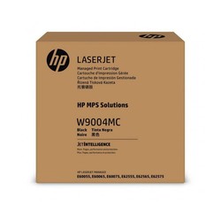 HP W9004MC Siyah Orijinal Toner