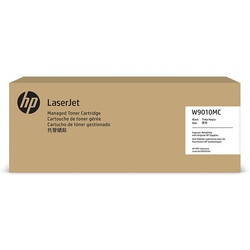 HP W9010MC Siyah Orijinal Toner