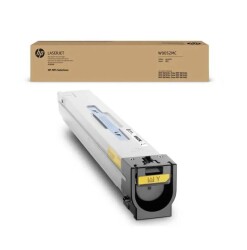HP W9052MC E87640DN Sarı Orijinal Toner