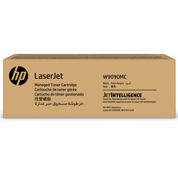 HP W9090MC Siyah Orijinal Toner