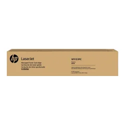 HP W9103MC E77422DN Kırmızı Orijinal Toner