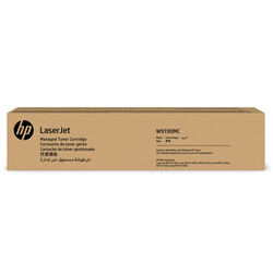 HP W9190MC Siyah Orijinal Toner