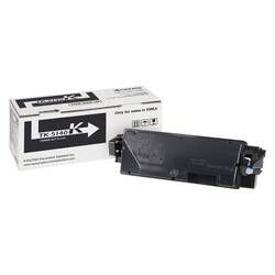 Kyocera TK-5140 1T02NR0NL0 Siyah Orijinal Toner