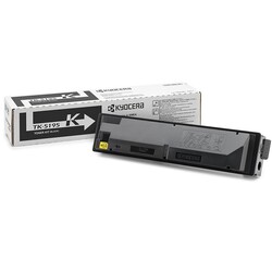 Kyocera TK-5195 1T02R40NL0 Siyah Orijinal Toner