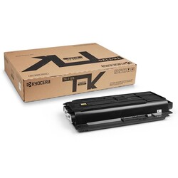 Kyocera TK-7125 1T02V70NL0 Siyah Orijinal Toner