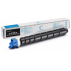 Kyocera TK-8345 1T02L7CNL0 Mavi Orijinal Toner