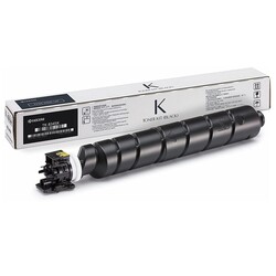 Kyocera TK-8345 1T02L70NL0 Siyah Orijinal Toner