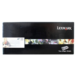 Lexmark C770 C7700CS Mavi Orijinal Toner