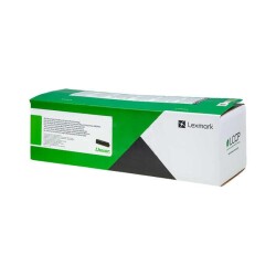 Lexmark CS730 71C80C0 Mavi Orijinal Toner