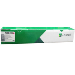 Lexmark CX921 76C0HM0 Kırmızı Yüksek Kapasiteli Orijinal Toner