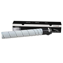 Lexmark MS911 54G0H00 Siyah Orijinal Toner