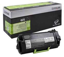 Lexmark MX710 625 62D5000 Siyah Orijinal Toner