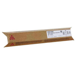NRG 842063 Kırmızı Orijinal Toner Yüksek Kapasite MP C2050 MP C2551