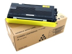 NRG Fax 1190 Siyah Orijinal Toner