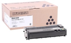 NRG SP-311LE Siyah Orijinal Toner