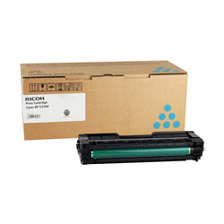 NRG SP-C310 Mavi Orijinal Toner