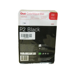 Oce Tonerpearls ColorWave 650 P2 Siyah Orijinal Toner