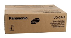 Panasonic UG-5535 UG 5545 Siyah Orijinal Toner