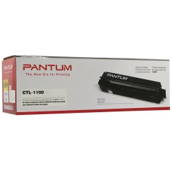 Pantum CTL-1100M Kırmızı Orijinal Toner