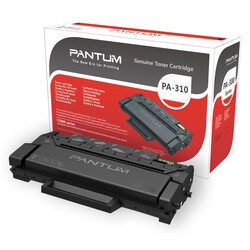 Pantum PA-310 Siyah Orijinal Toner