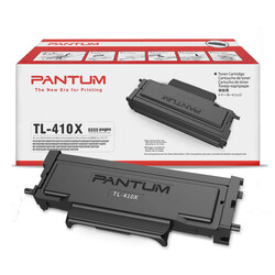 Pantum TL-410X Siyah Toner Ekstra Yüksek Kapasiteli Orijinal Toner