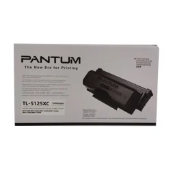 Pantum TL-5125XC Siyah Yüksek Kapasiteli Orijinal Toner