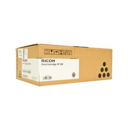 Ricoh SP-300 Siyah Orijinal Toner