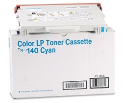 Ricoh SP-C210 Mavi Orijinal Toner