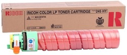 Ricoh SP-C410 Kırmızı Yüksek Kapasiteli Orijinal Toner