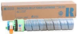Ricoh SP-C410 Mavi Yüksek Kapasiteli Orijinal Toner