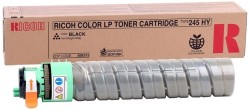 Ricoh SP-C410 Siyah Yüksek Kapasiteli Orijinal Toner