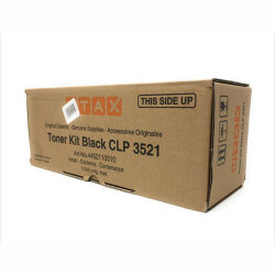 Utax 4452110010 Siyah Orijinal Toner